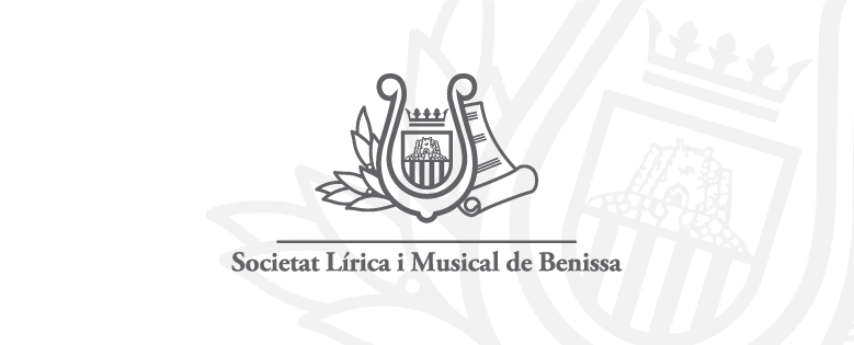 Societat Lírica i Musical de Benissa